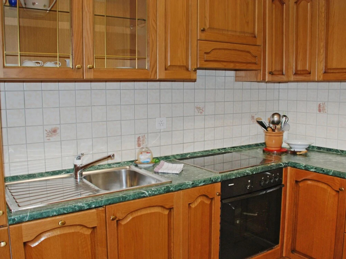 Casa Naima Fescoggia