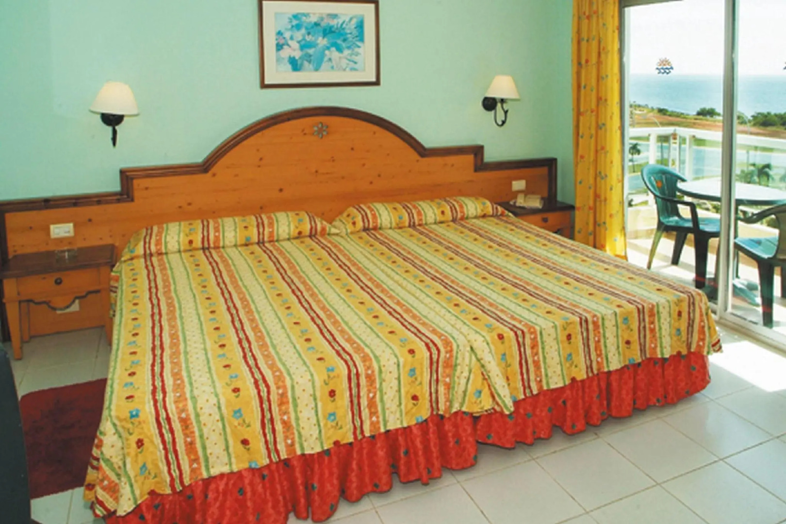 Отель Allegro Palma Real