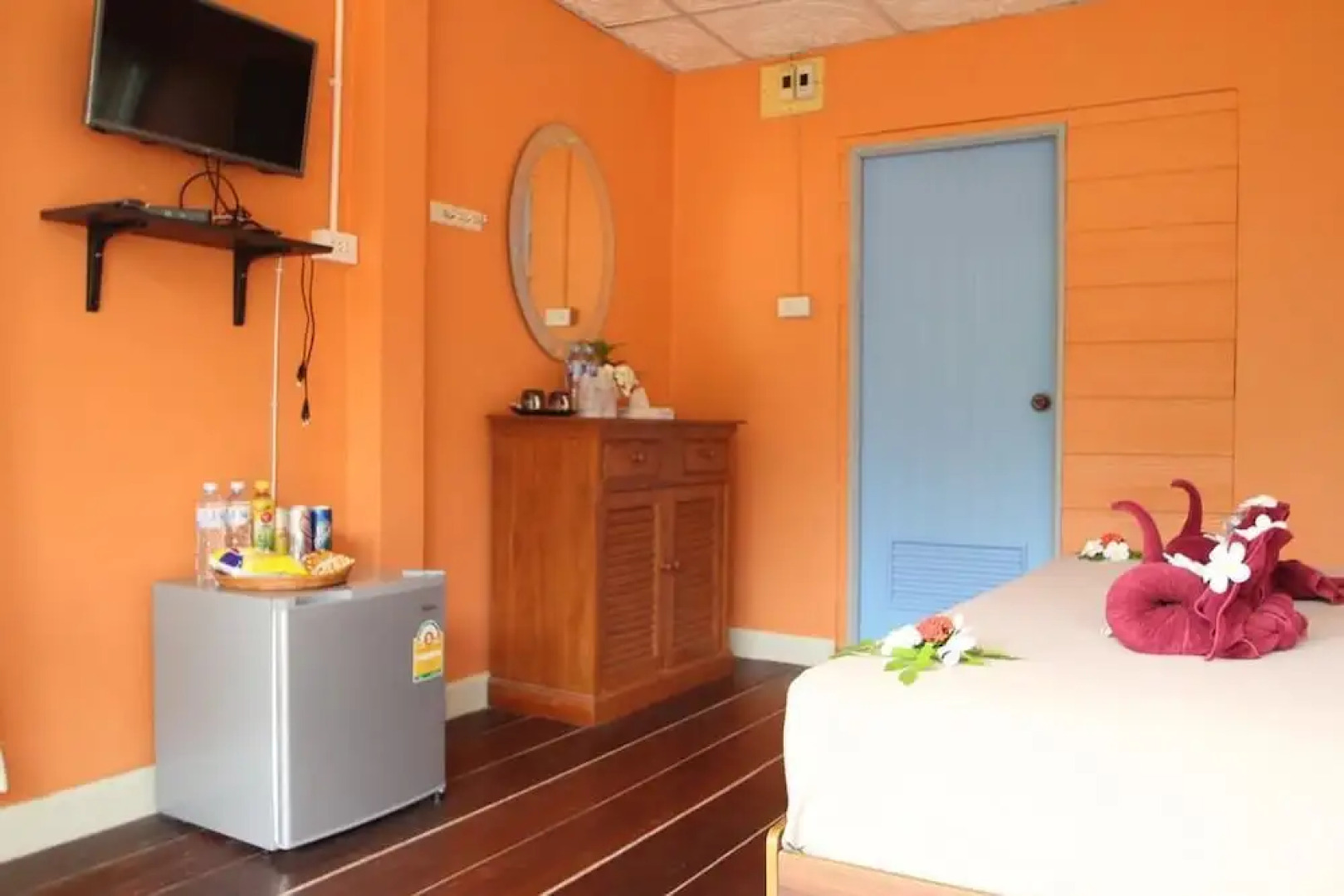 Kohjum Sea Beach Resort