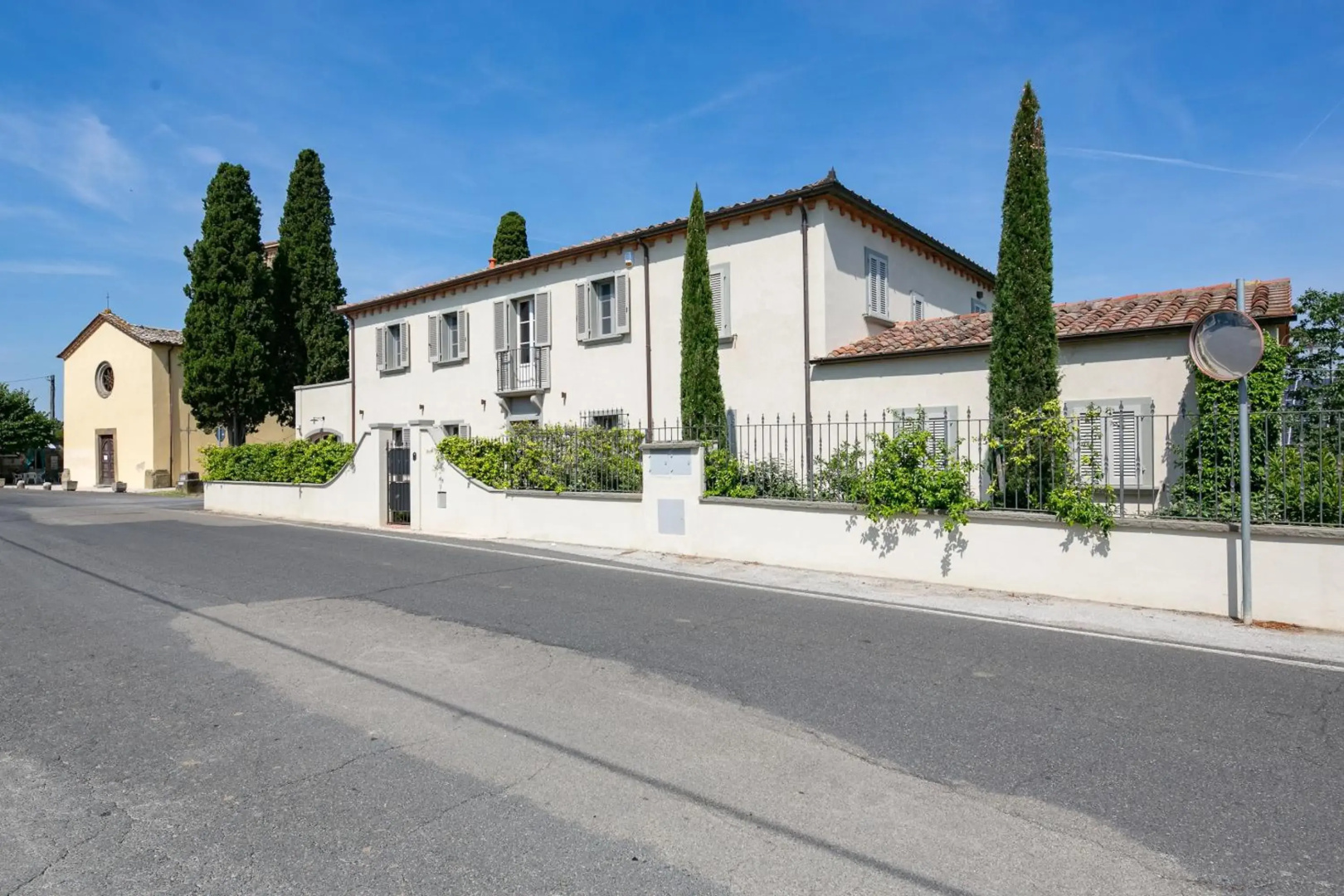 Villa Severina