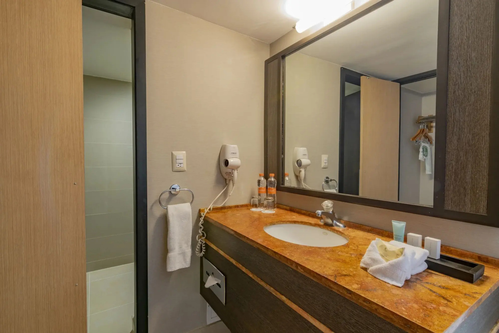 Hotel Lucerna Ciudad Juarez