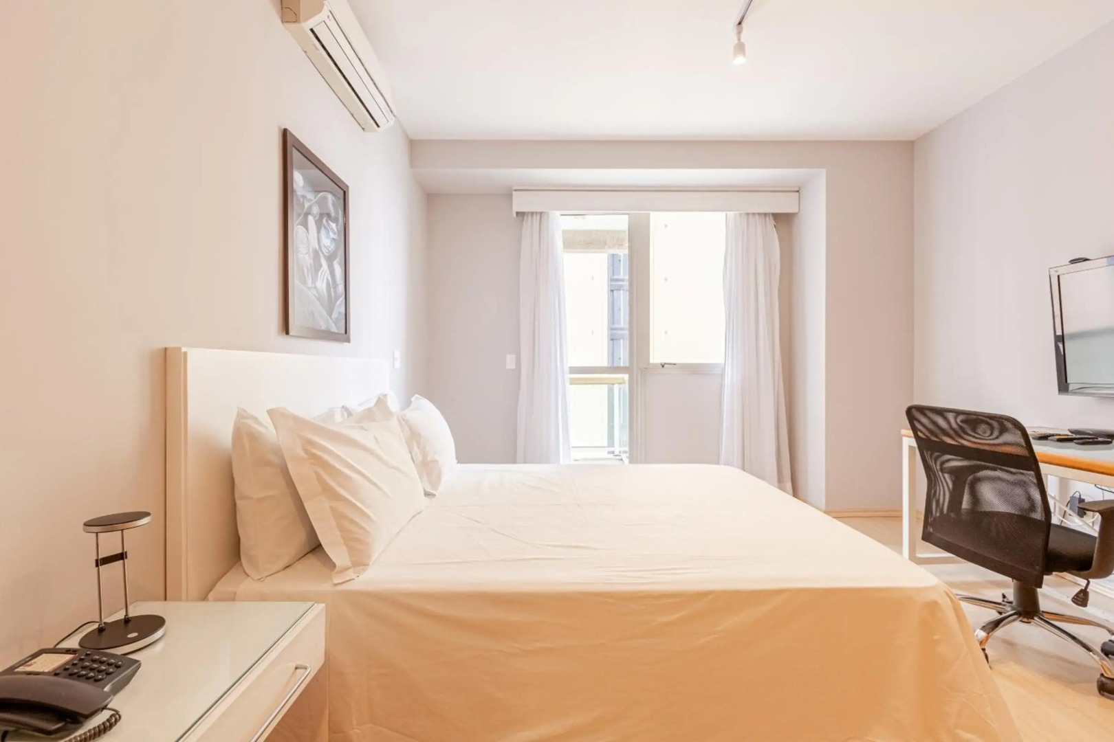 HB Hotels Sequóia Alphaville