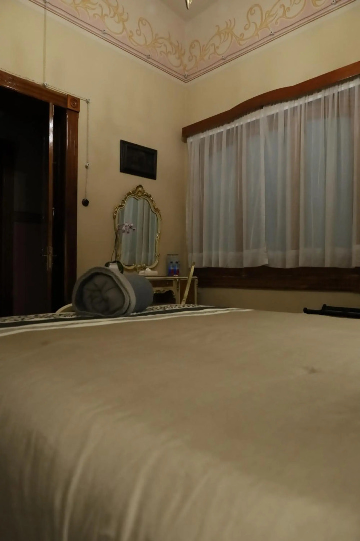 Azcami Boutique Hotel