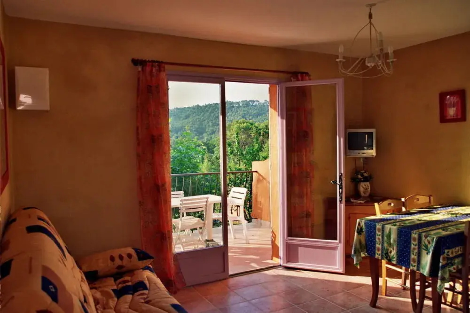 Les Terrasses de Figanières