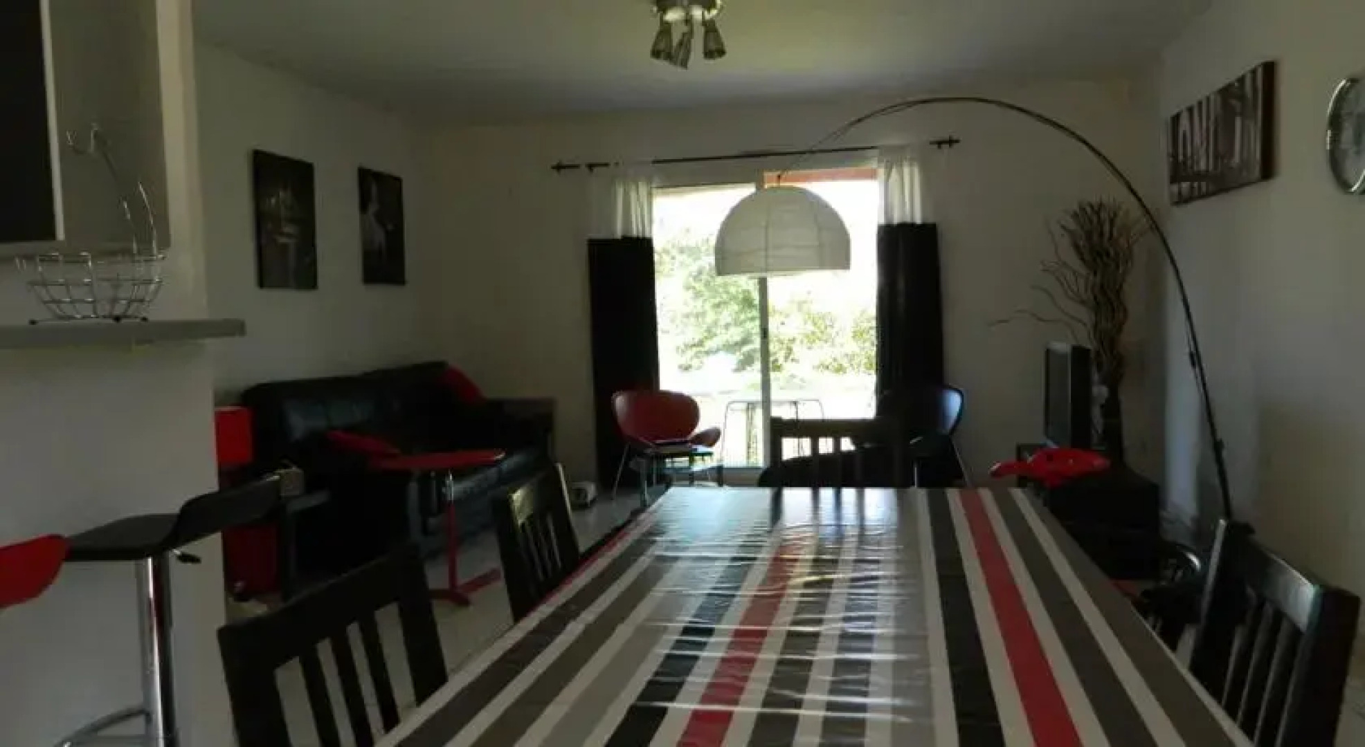 Holiday home Le Thou