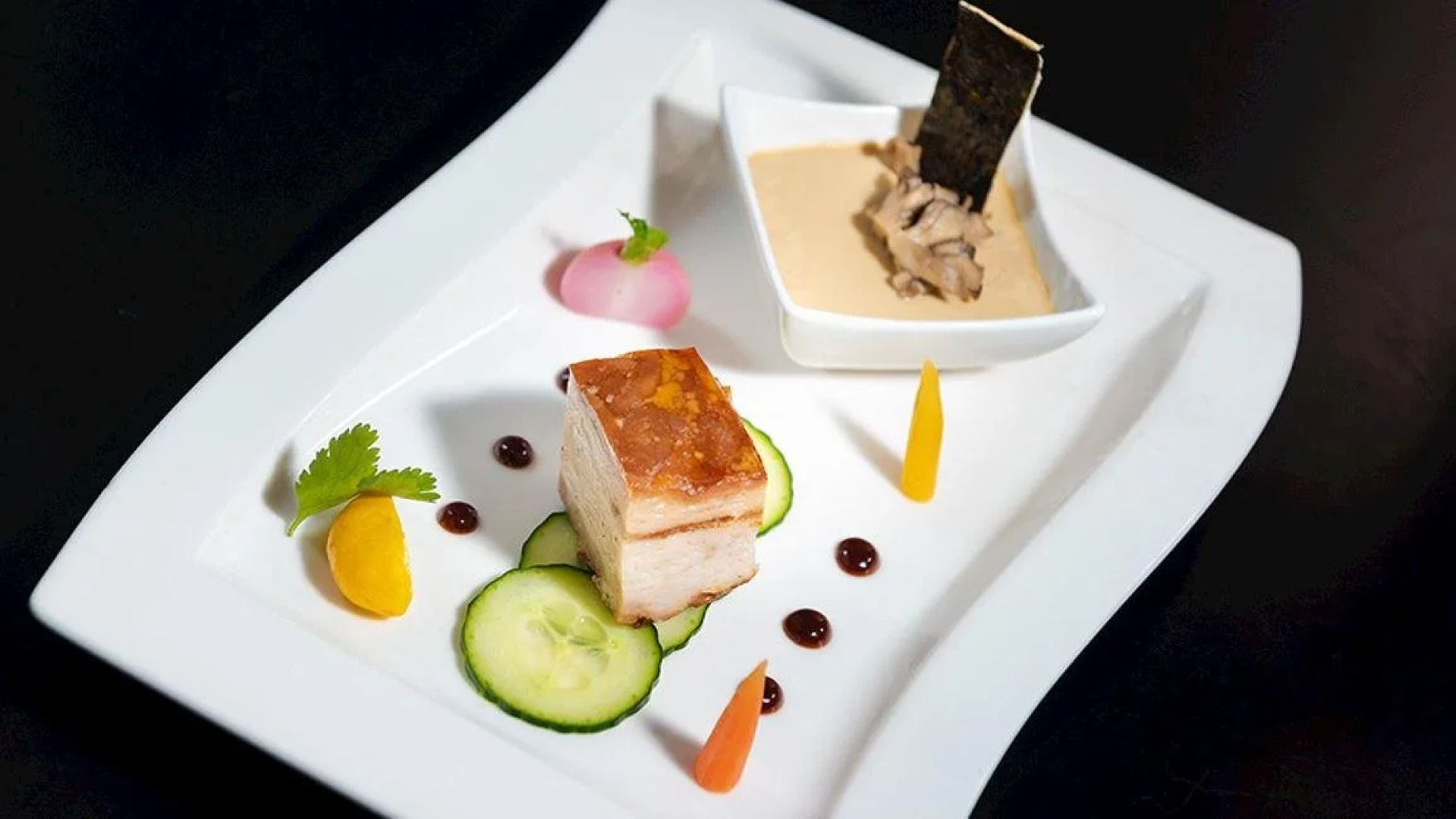 Hotel Nikko San Francisco