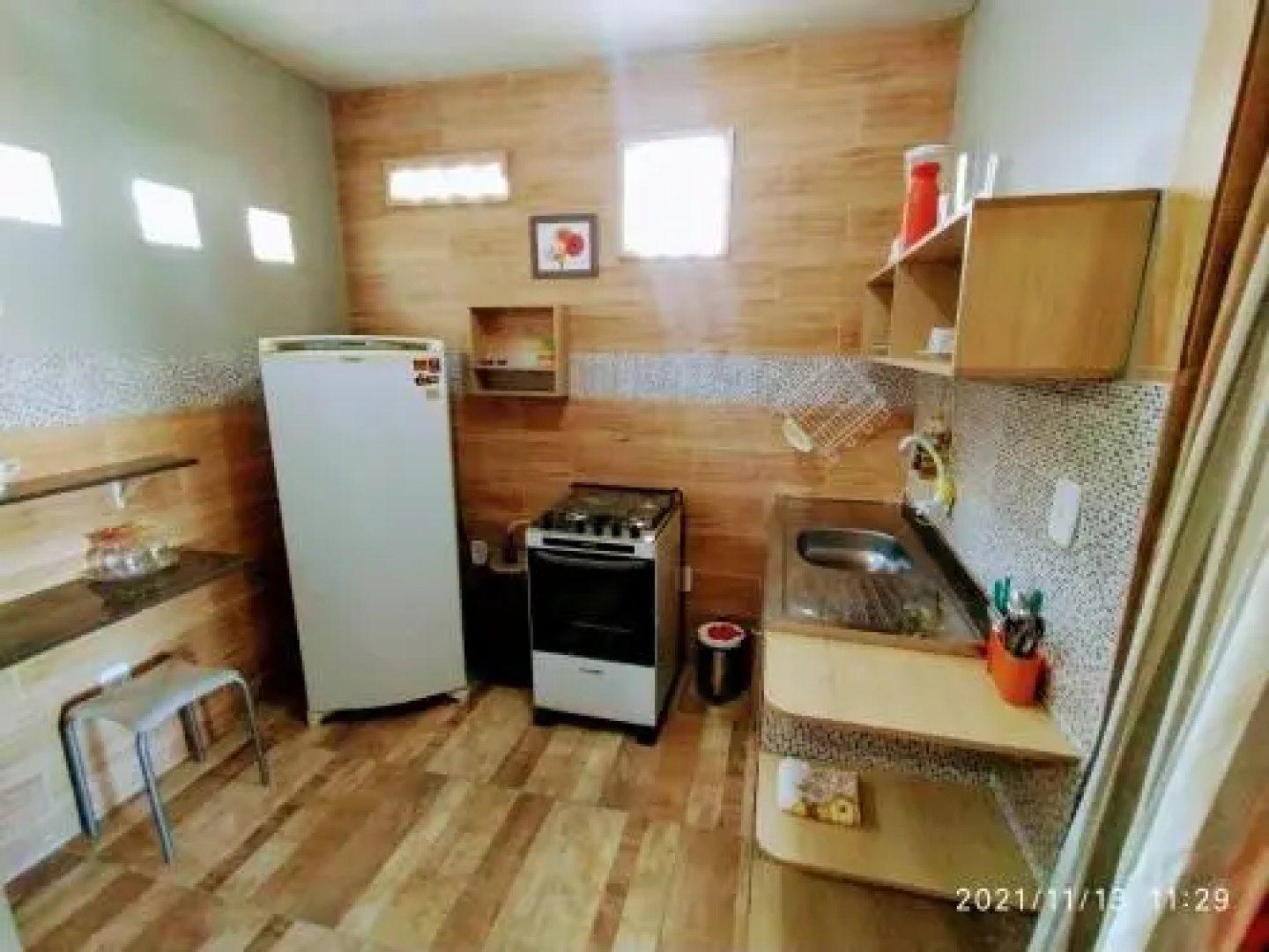 Casal.20 Studios Flats