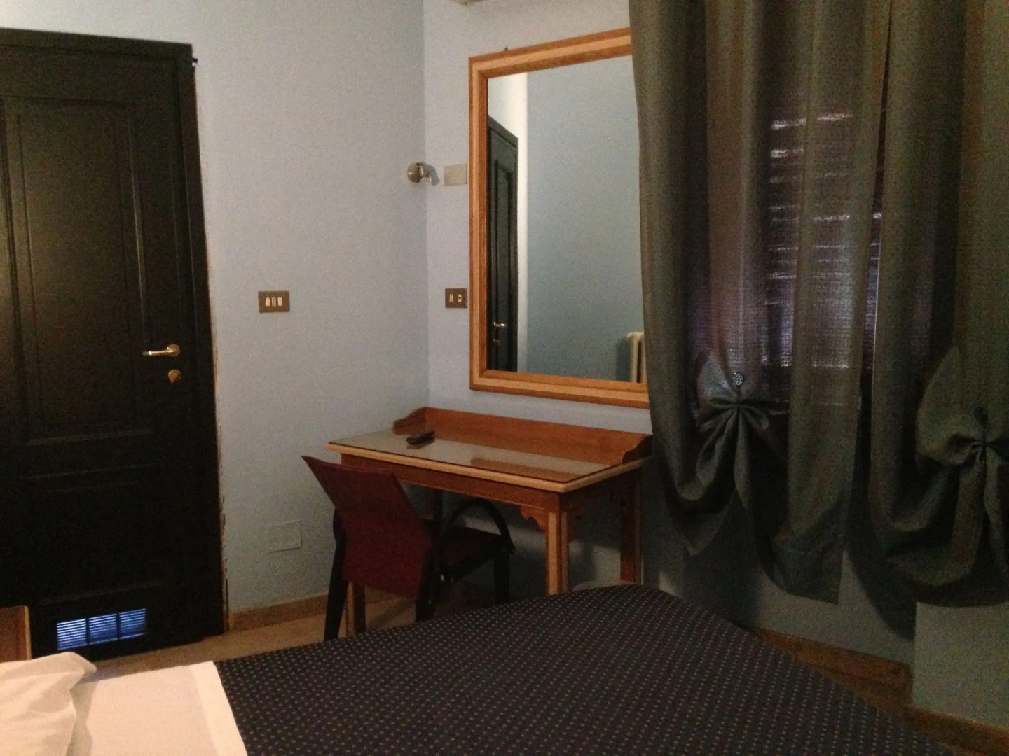 Hotel Rey
