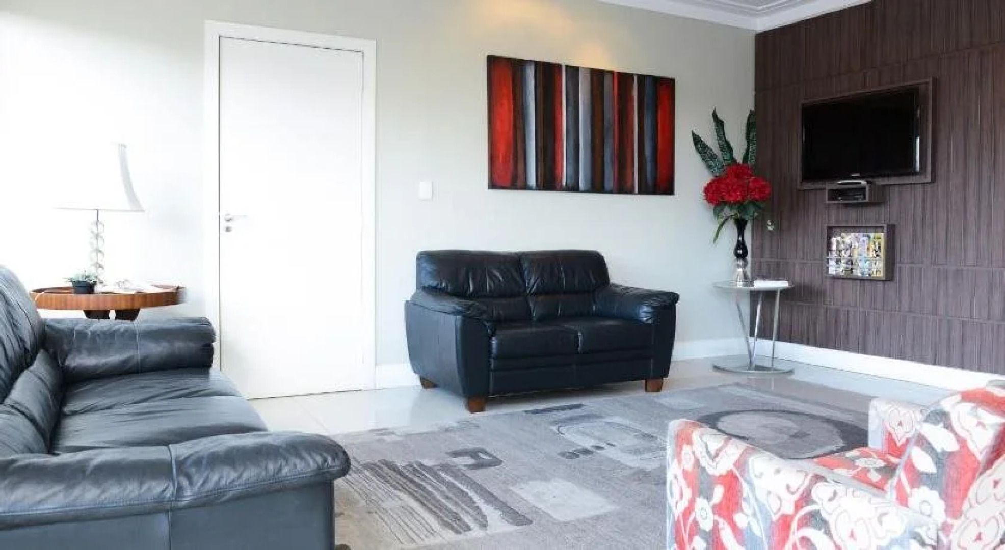 Alano Executivo Hotel