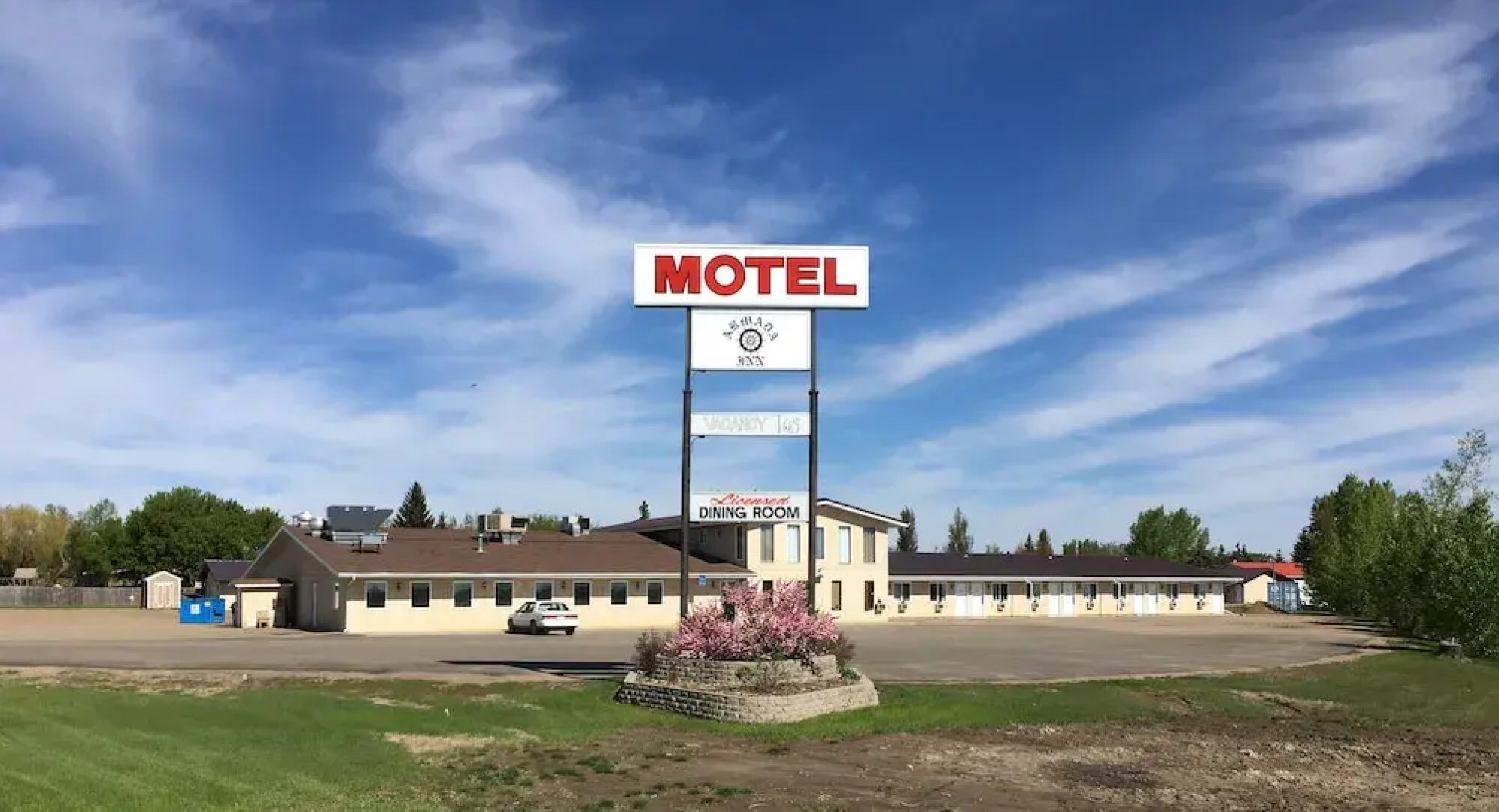 Armada Inn Motel