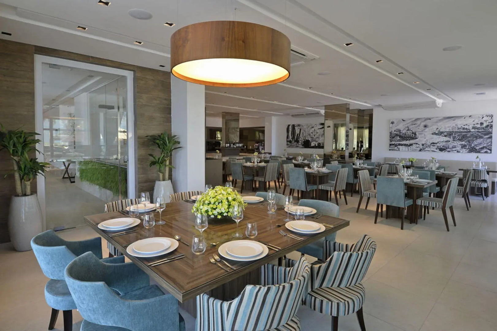 Nord Luxxor Sapucaia