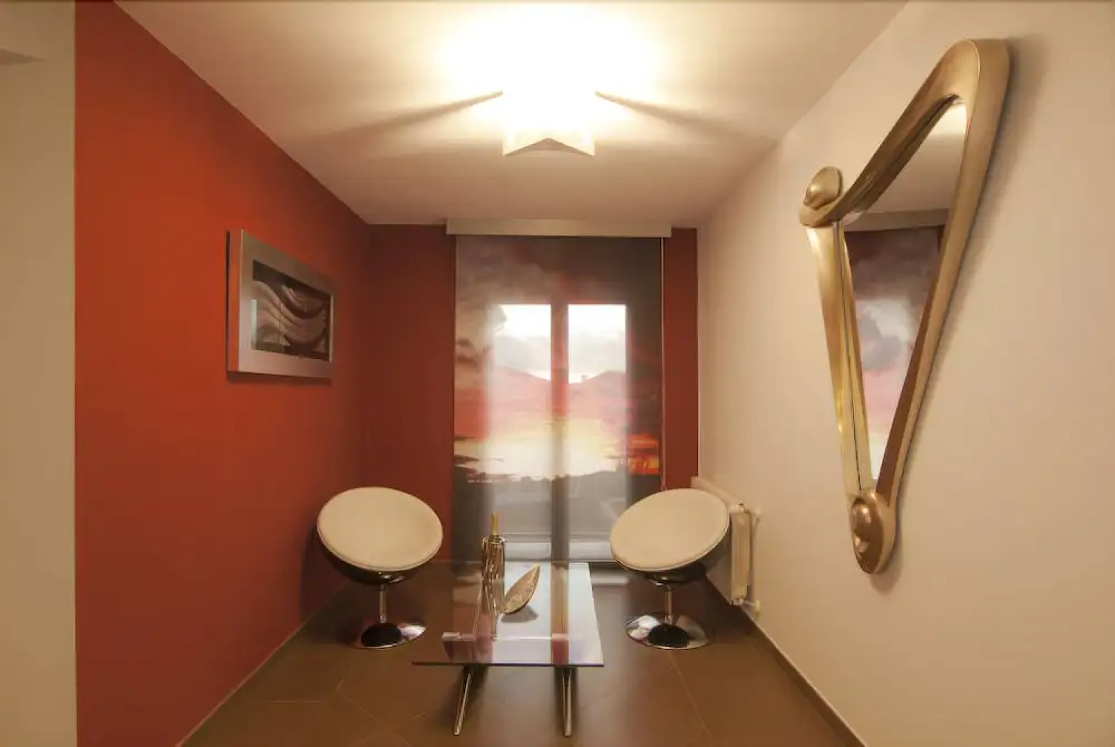 El Encanto de la Villa