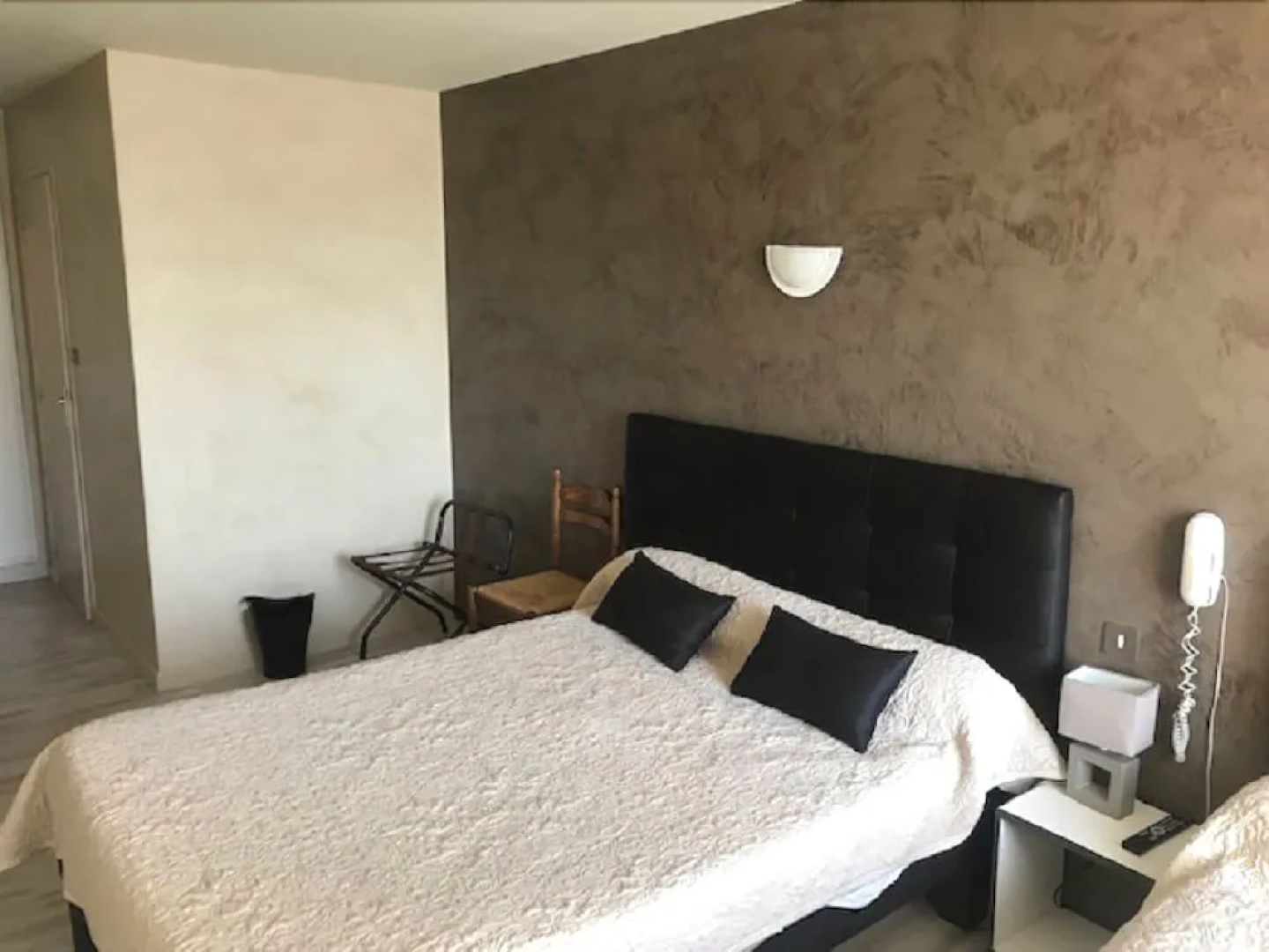 Aux Berges De Pareloup - Annexe