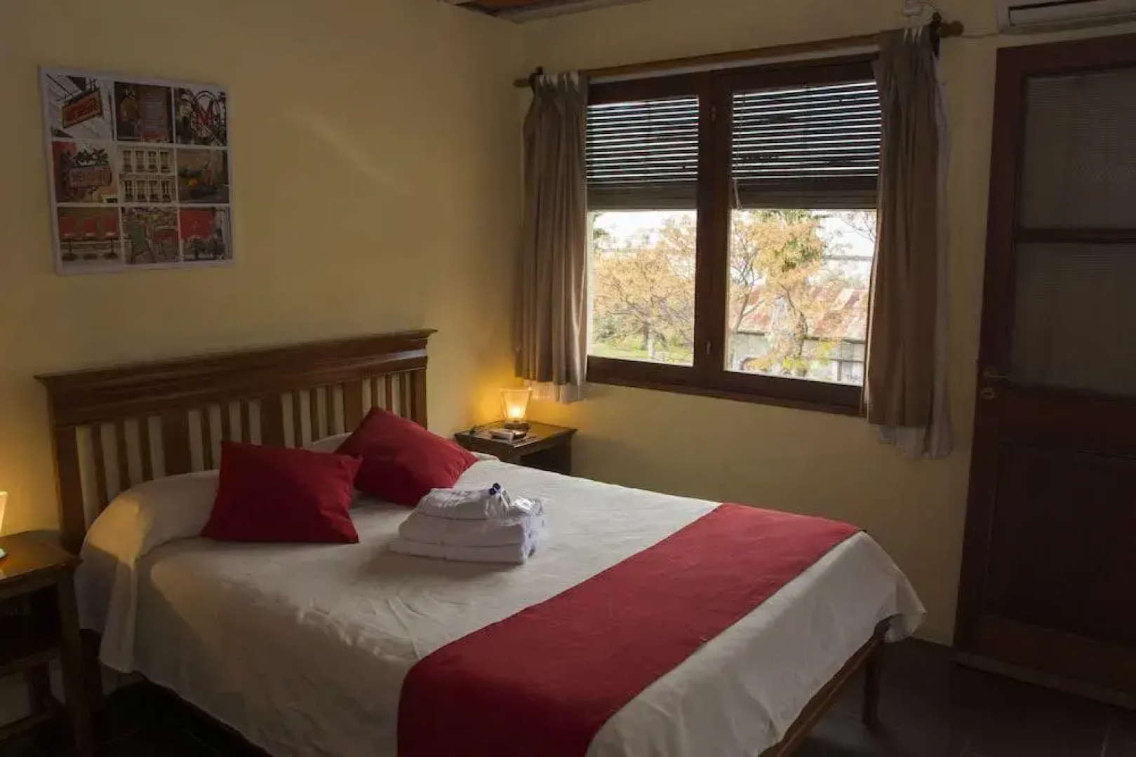 Viajero Posada B&B
