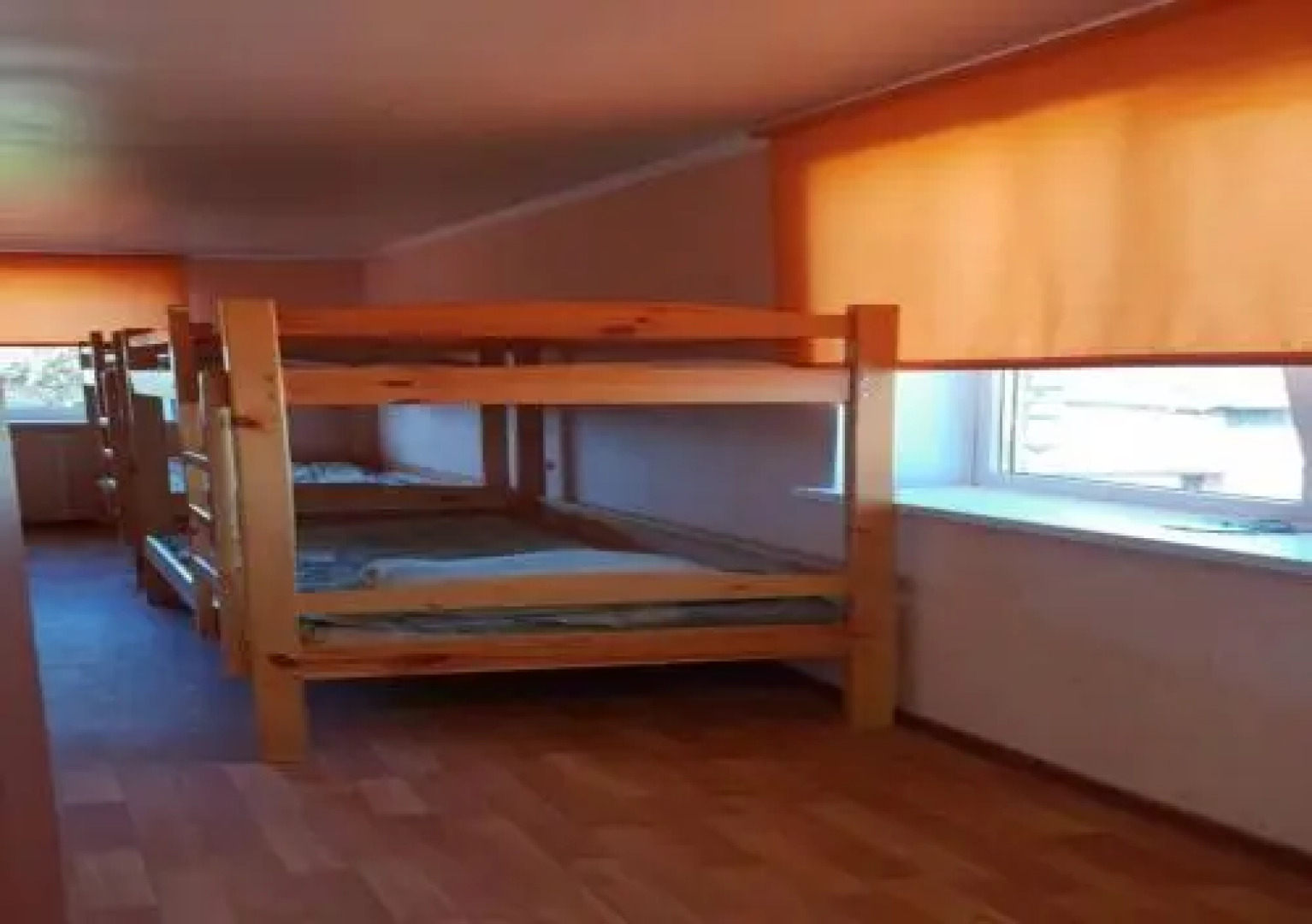 Hostel in Visitino Village