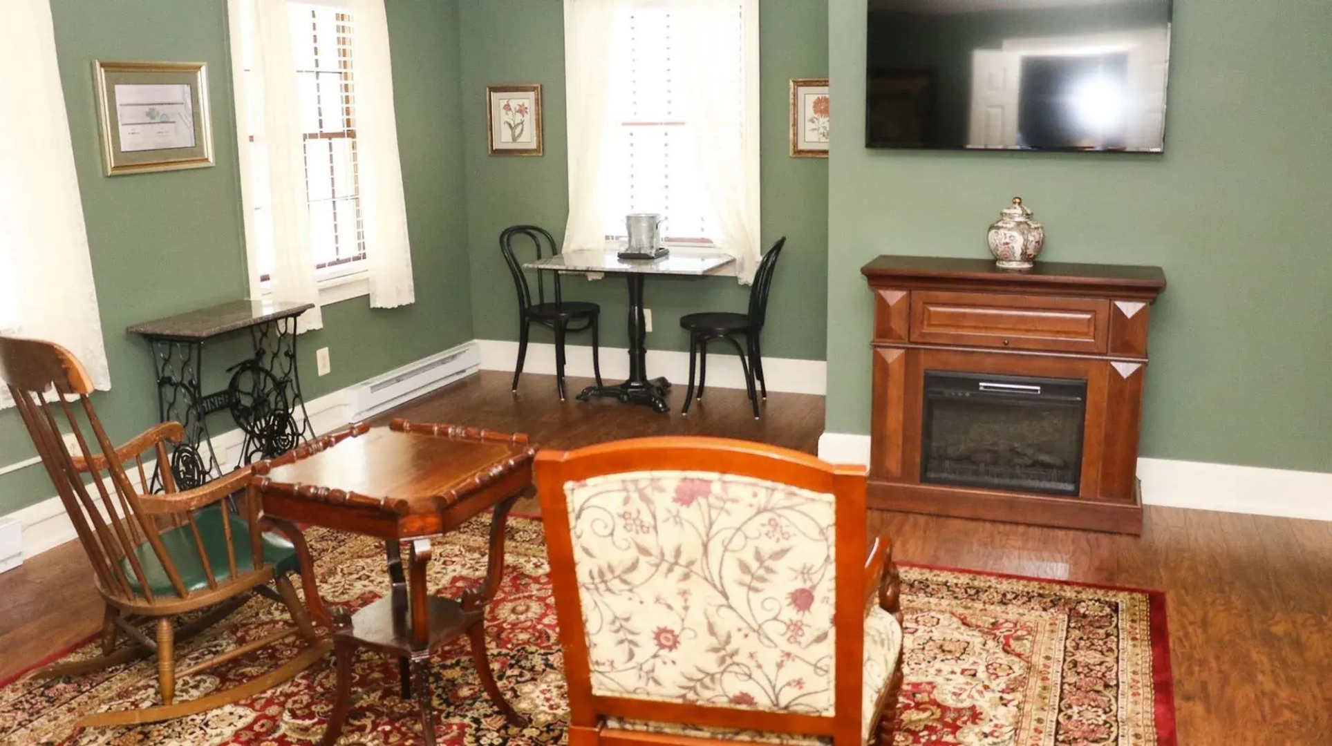 Jonathan Pitney House