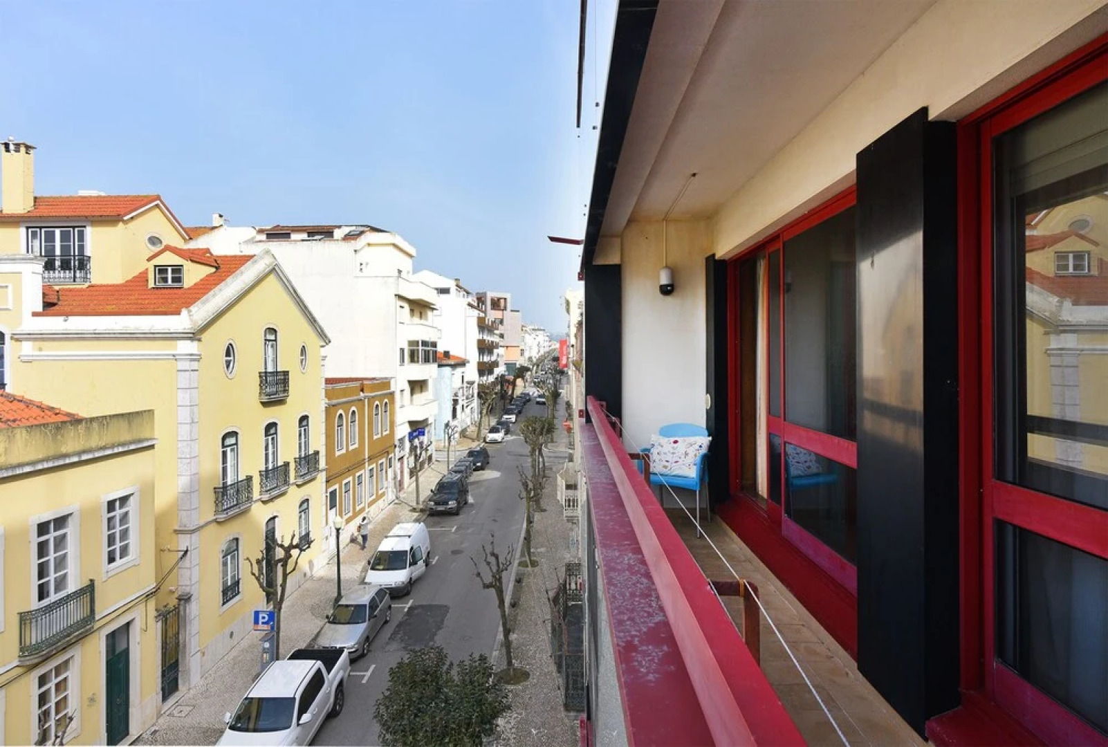 39 Sea Views Beach Apartment