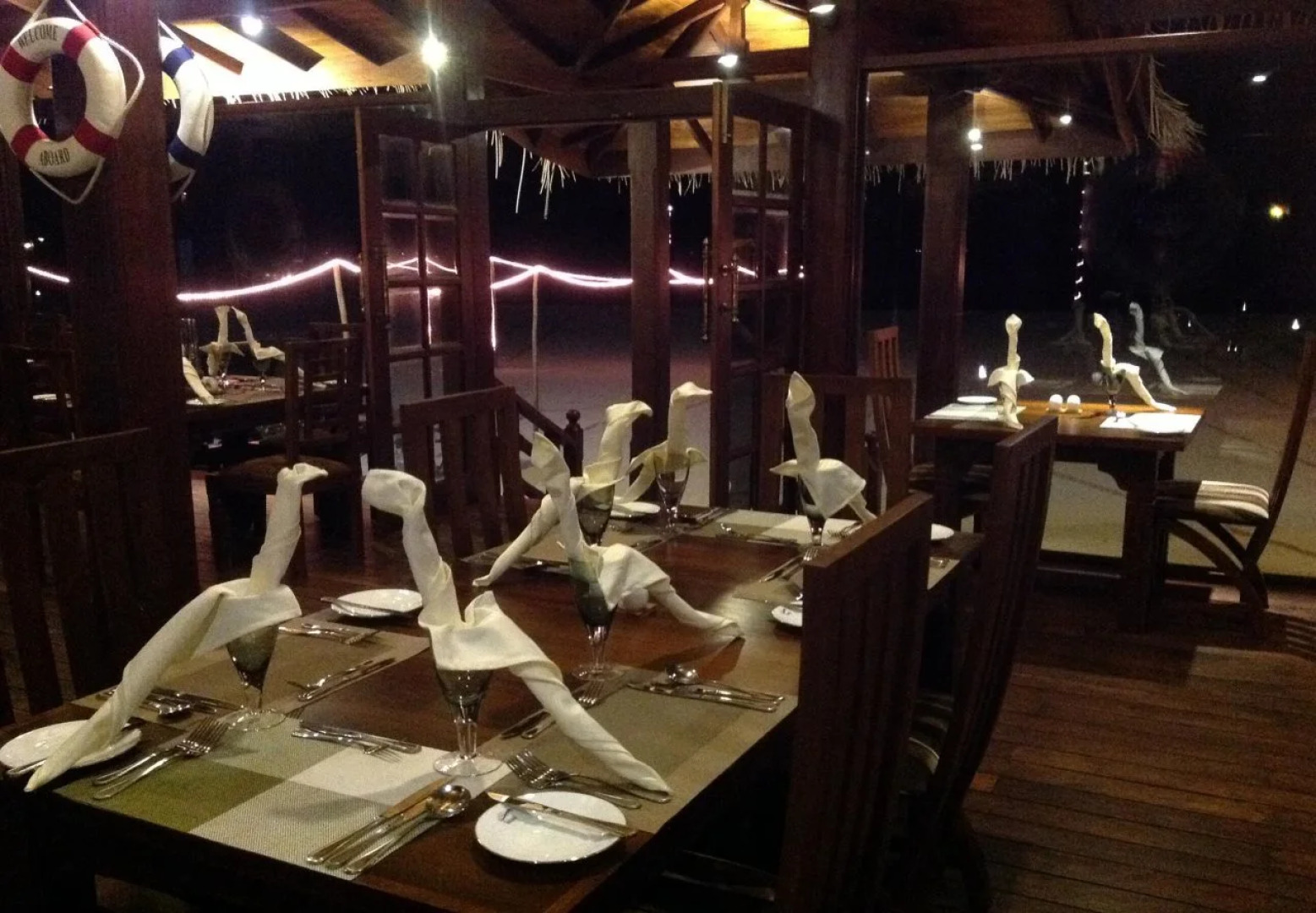 Nilaveli Beach Resort