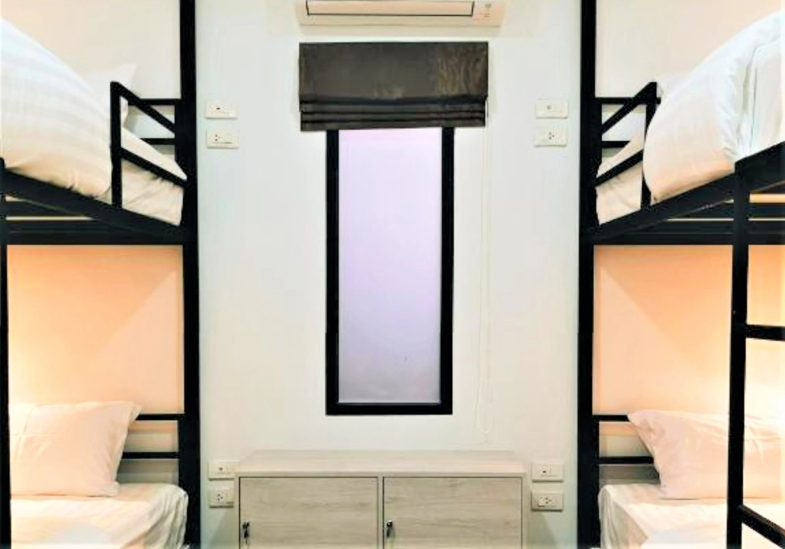 Tall Tree Kata Phuket - Hostel