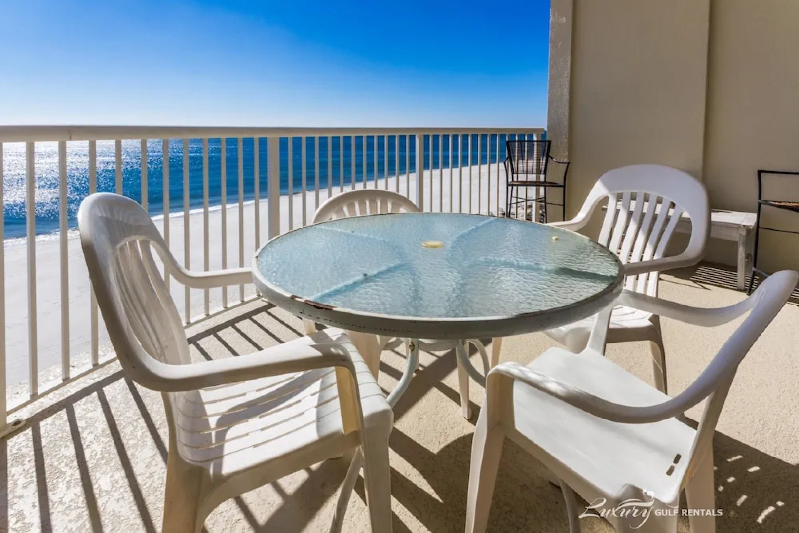 Royal Palms by Luxury Gulf Rentals