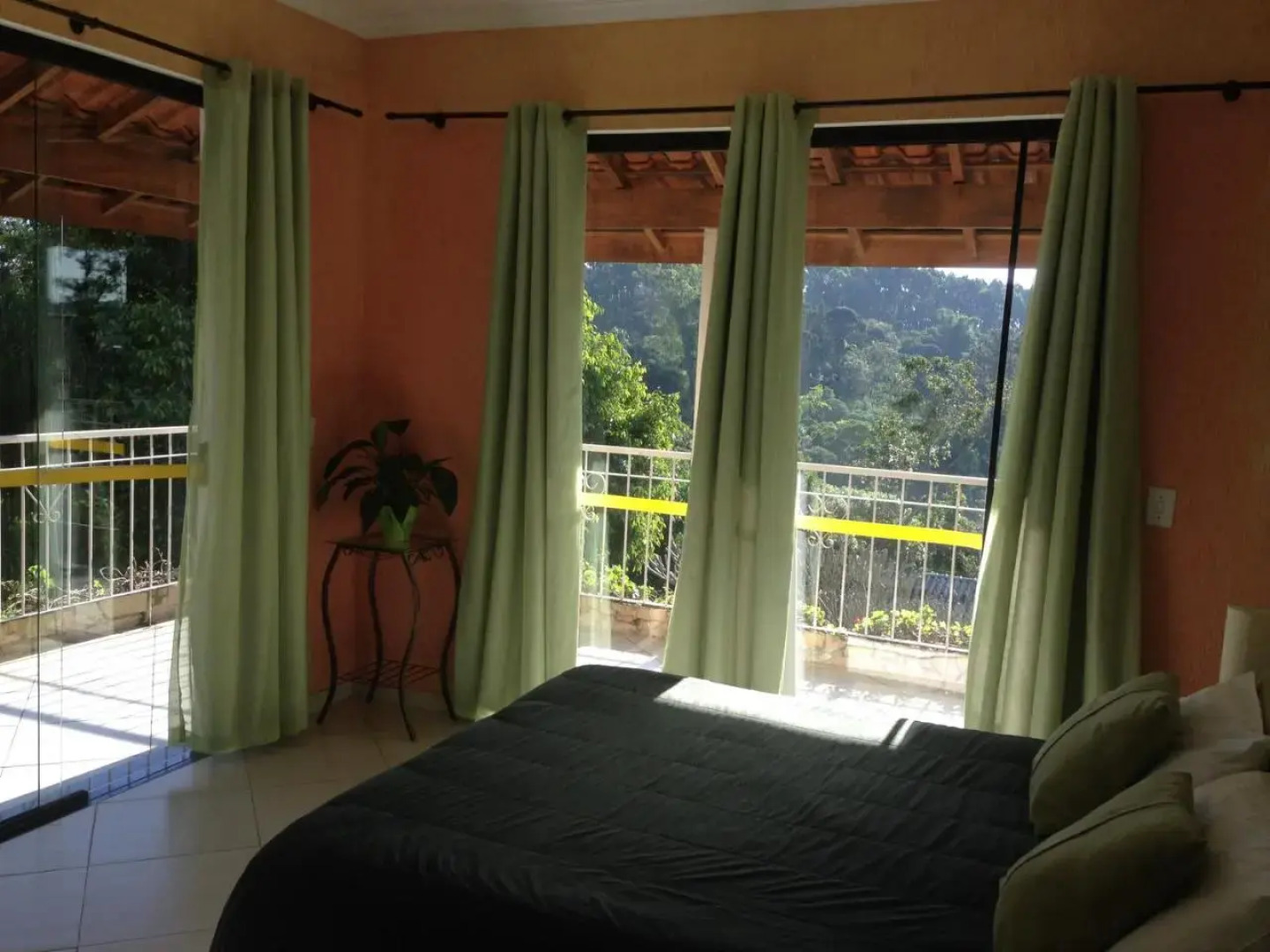 Pousada Canto da Coruja