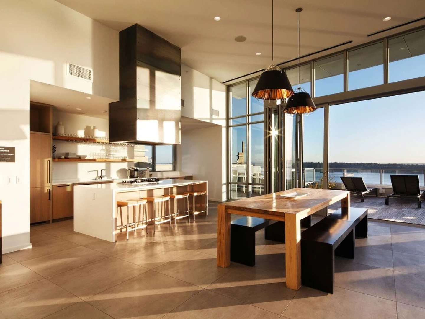 Belltown Condos by Barsala