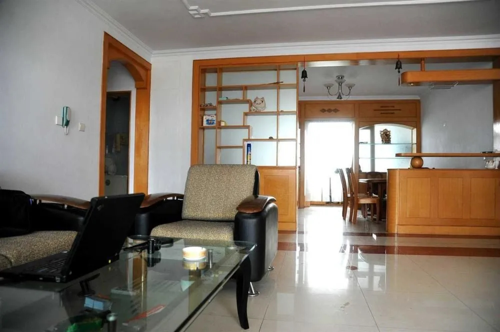 Jinhaian Apartment - Rizhao