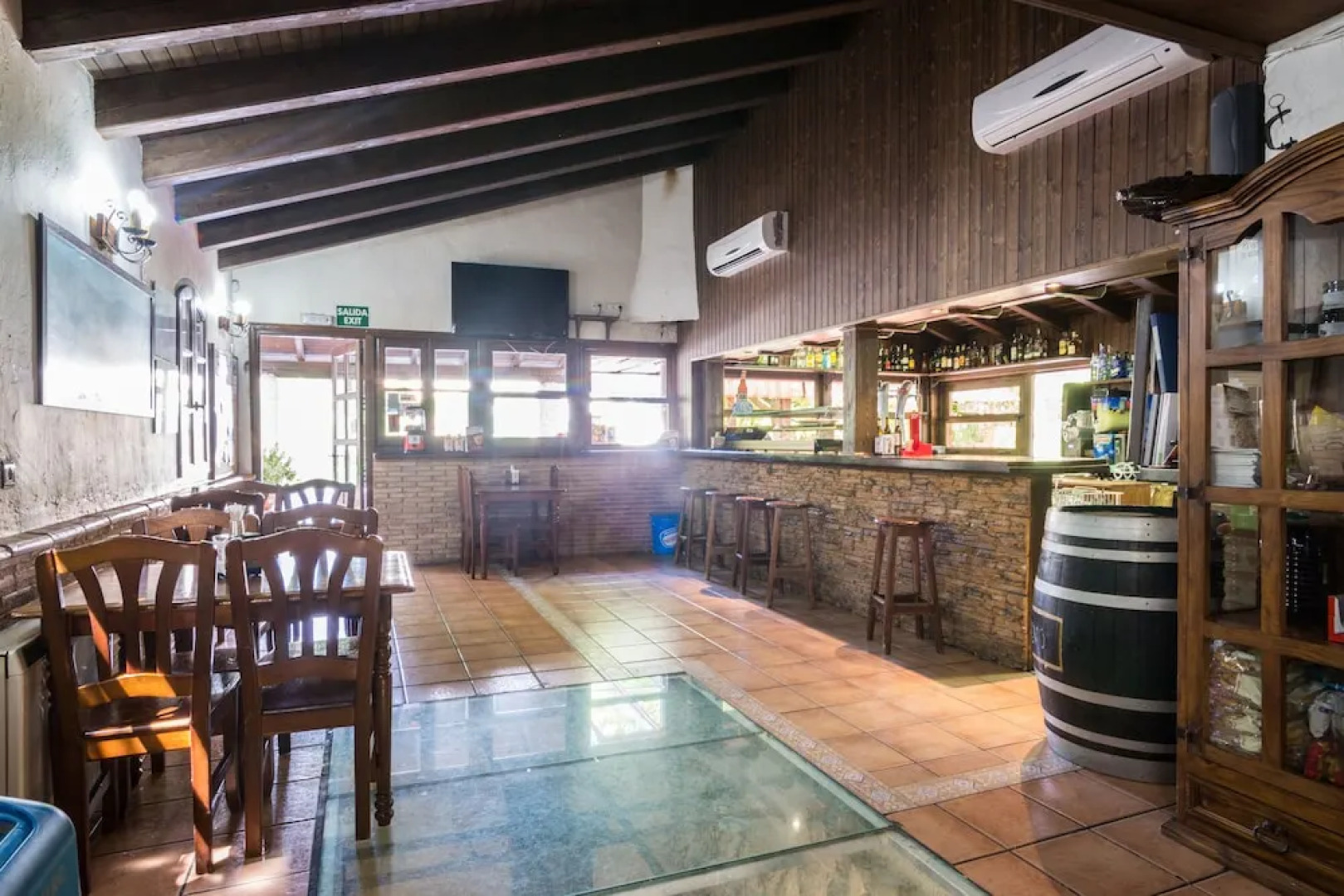 Hostal Restaurante El Molino