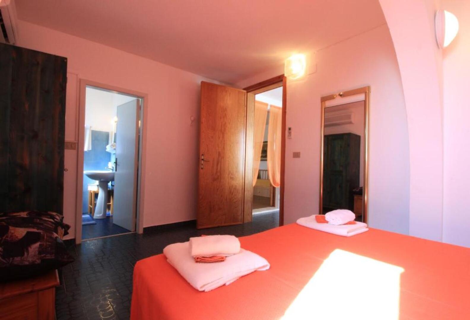 Scogliera Del Gabbiano