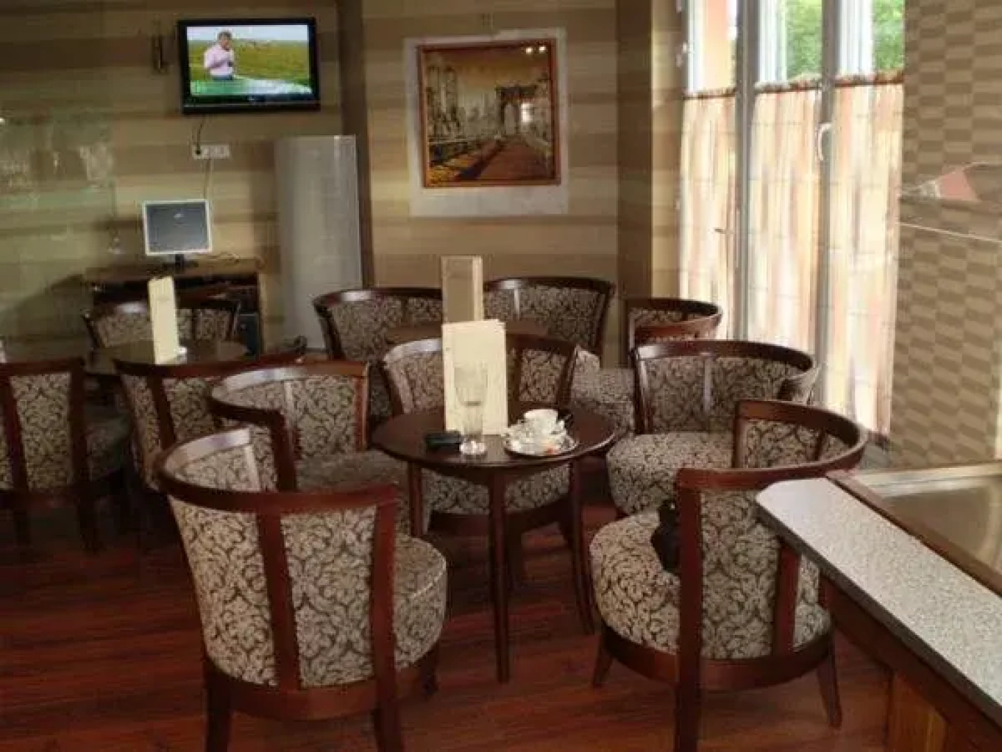 Panoráma Wellness Apartman Hotel