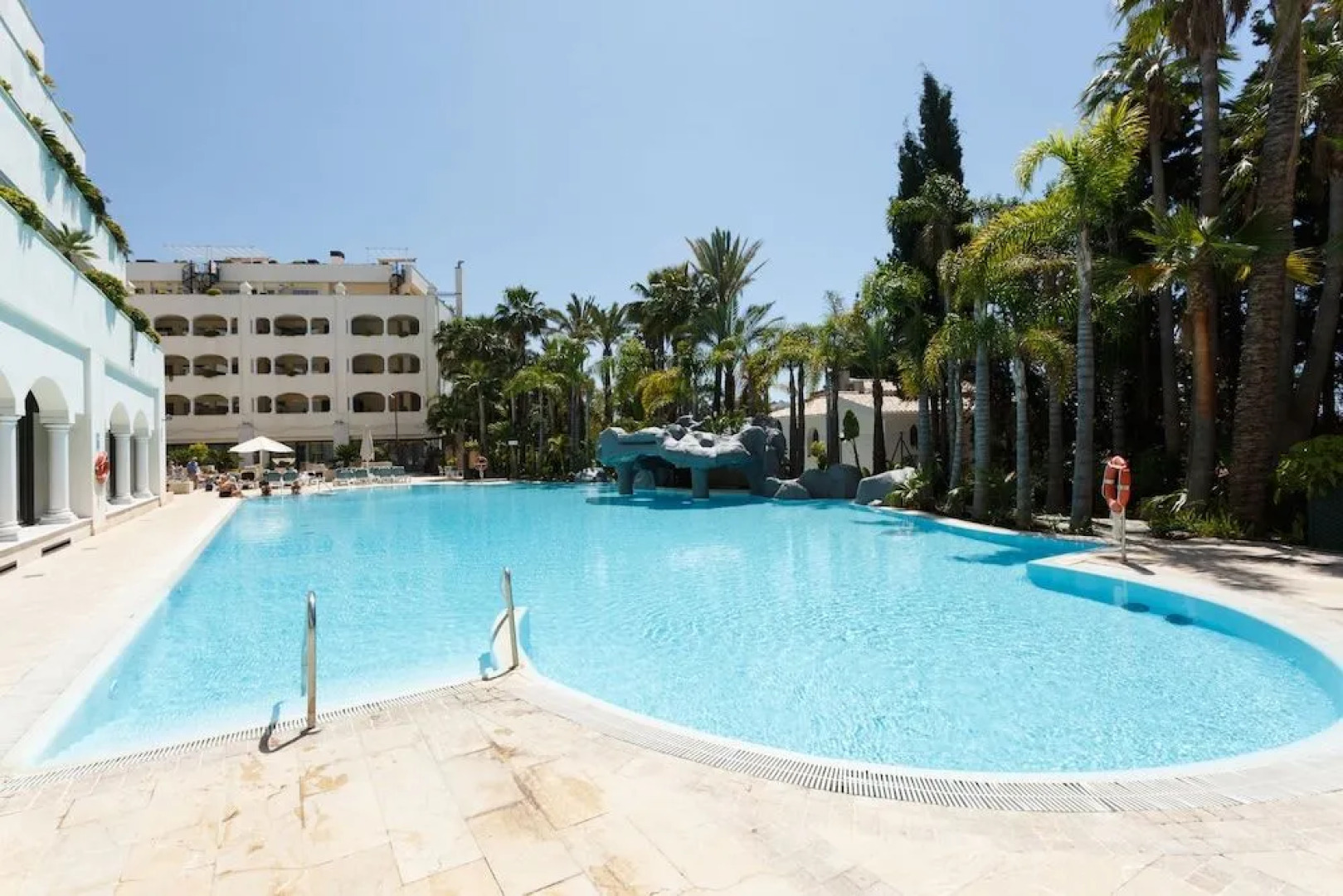 PAAL Apartments Marbella Guadalpín