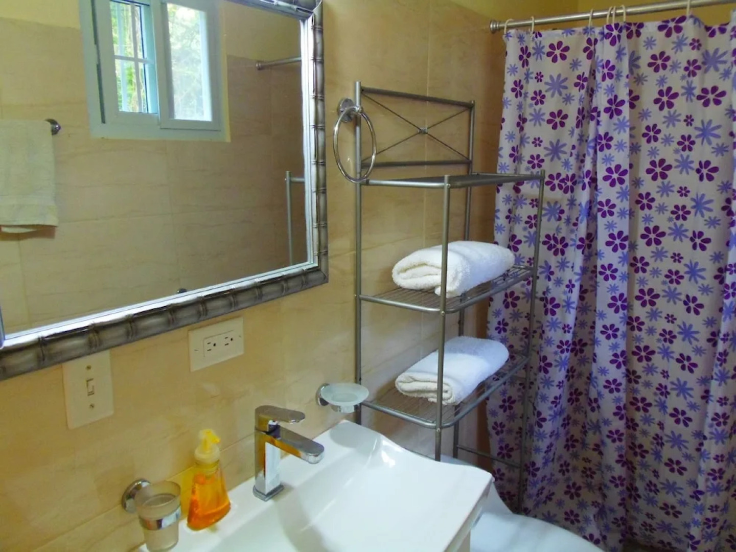 Casa del Sol Bed and Breakfast