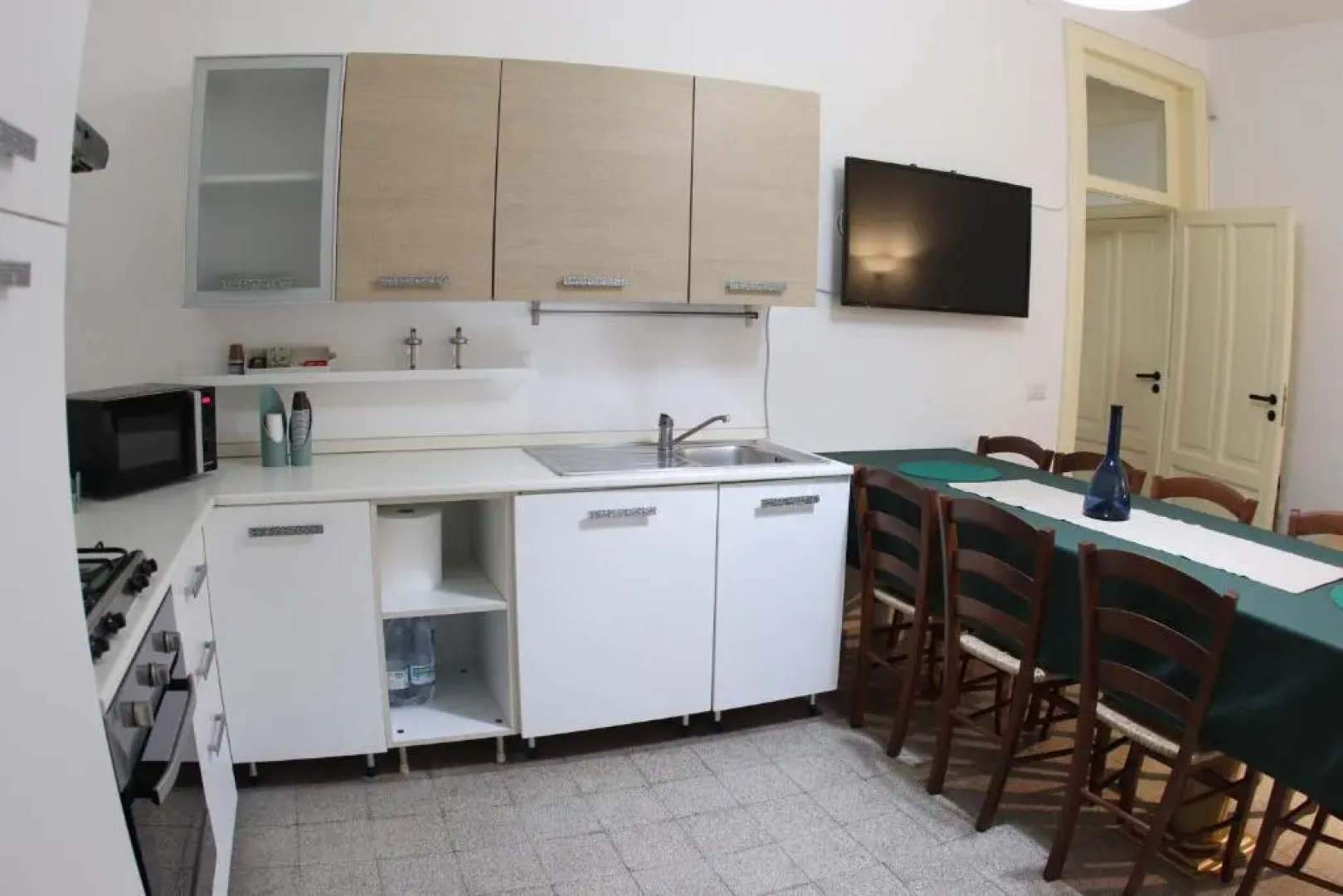 Appartamento A CASA MIA