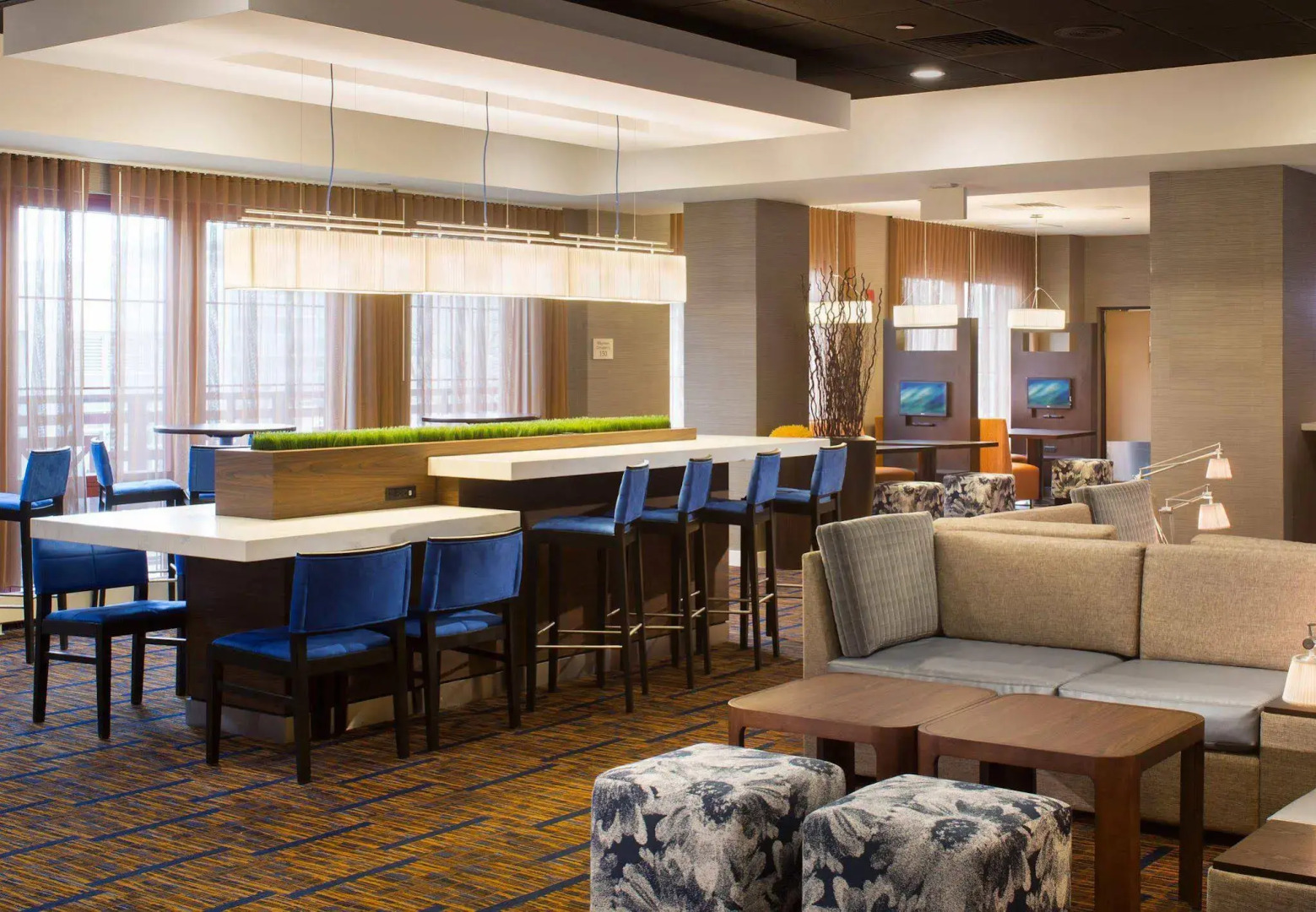 Courtyard by Marriott Providence Downtown