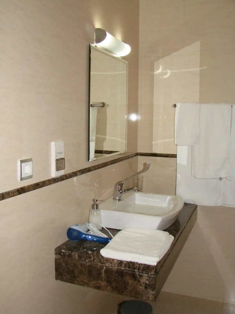 Hotel Apartamentos Baía Brava
