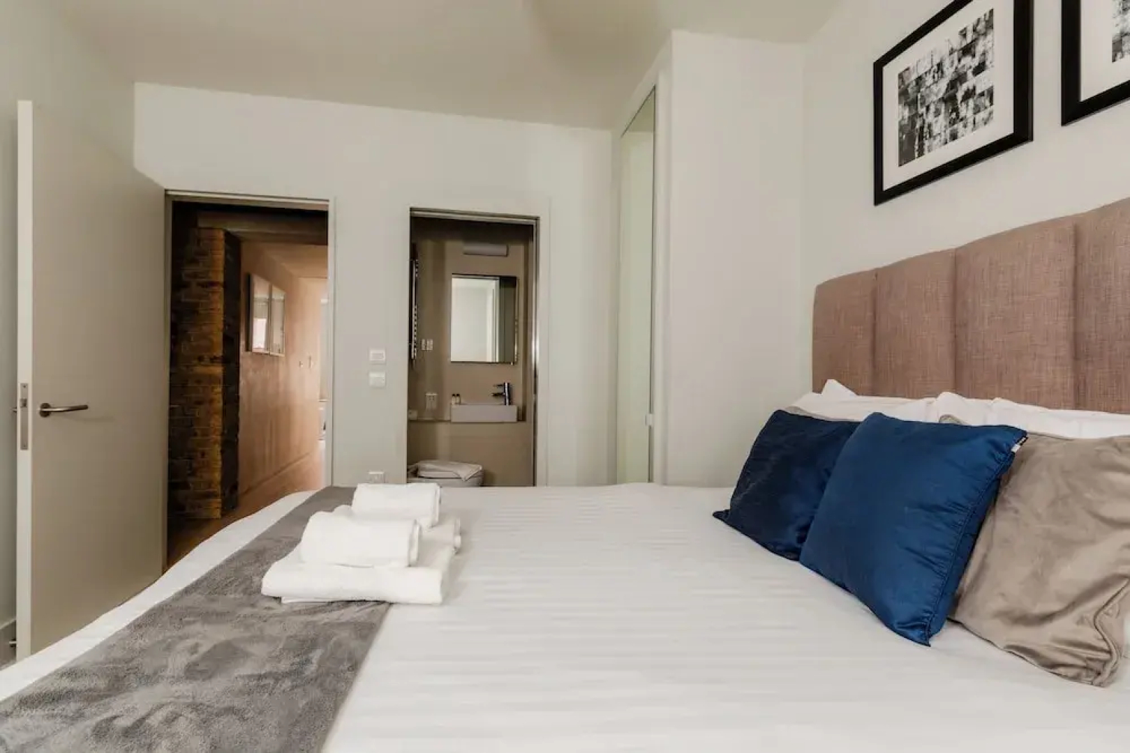 Holborn by Excel Apartments