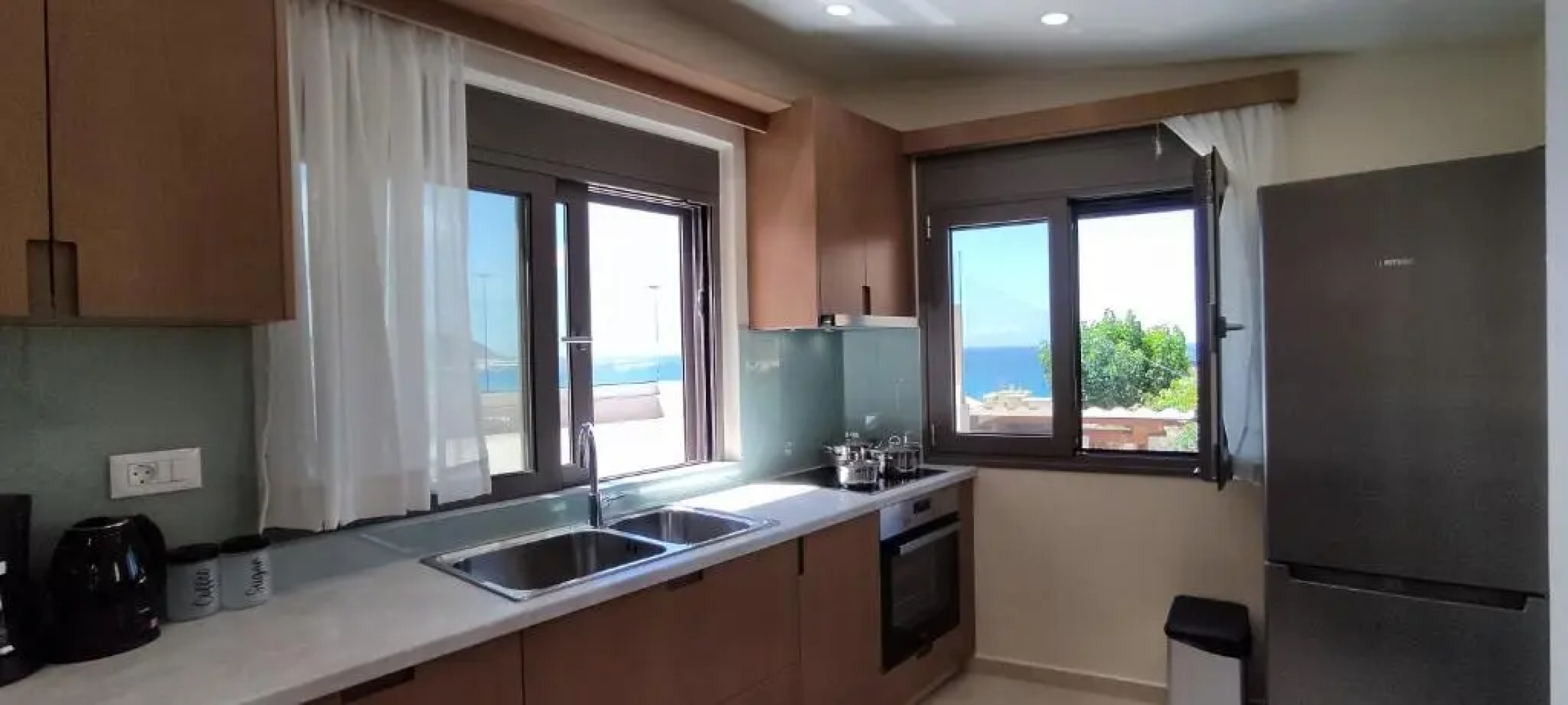 Romantica Apartments