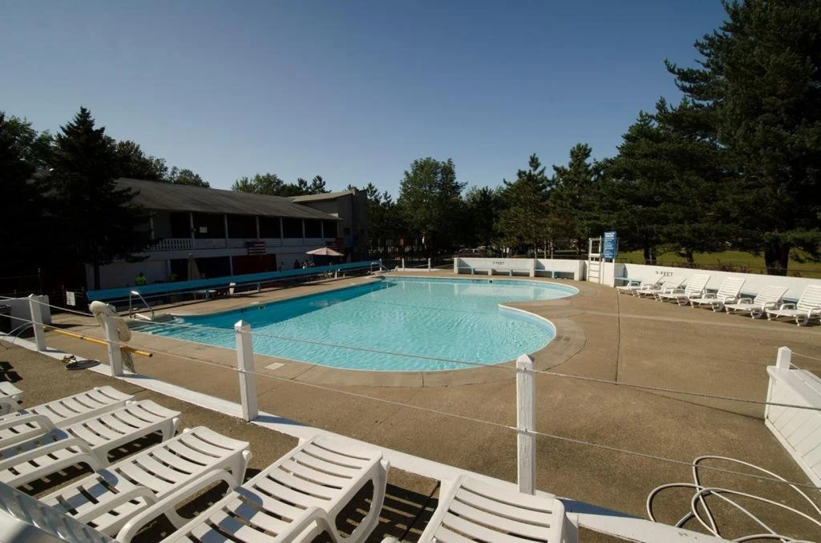 Brennan Beach RV Resort - Caravan Park