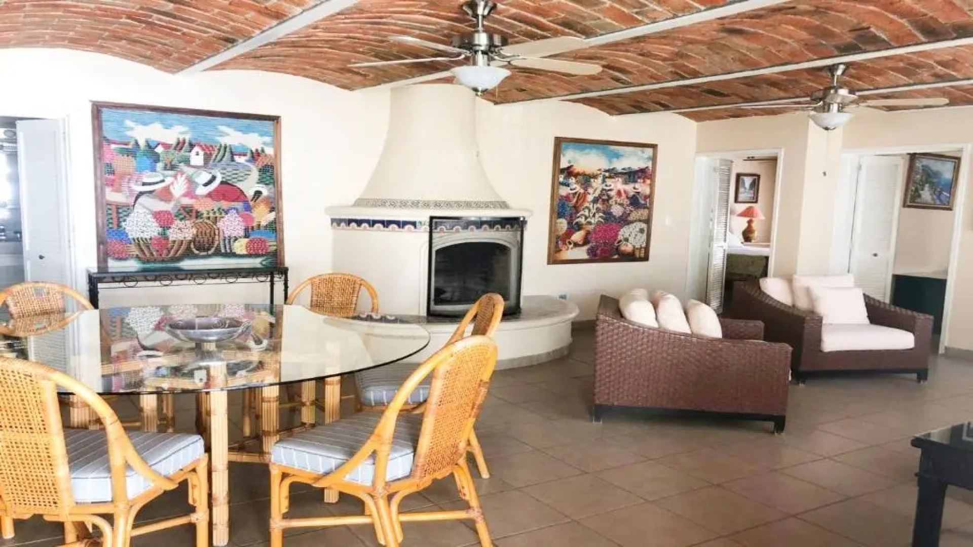 Villa Meli1 by Kivoya