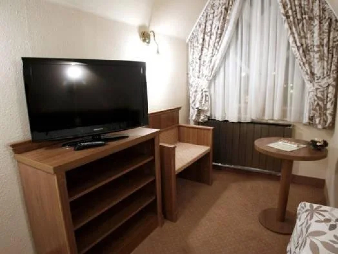 Borostyán Vendégház