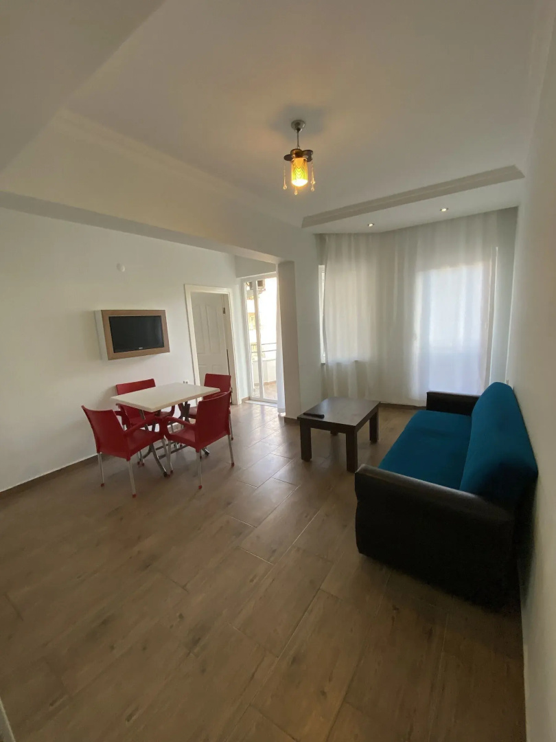 Queen Apart Otel Alanya