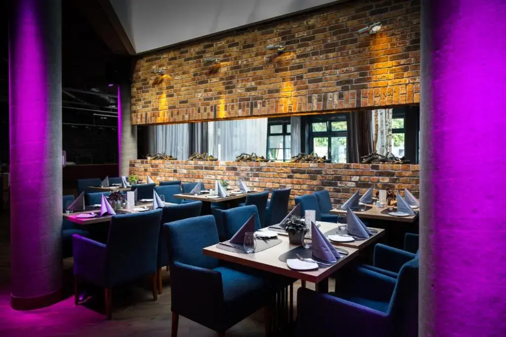 Courtyard by Marriott Berlin Teltow