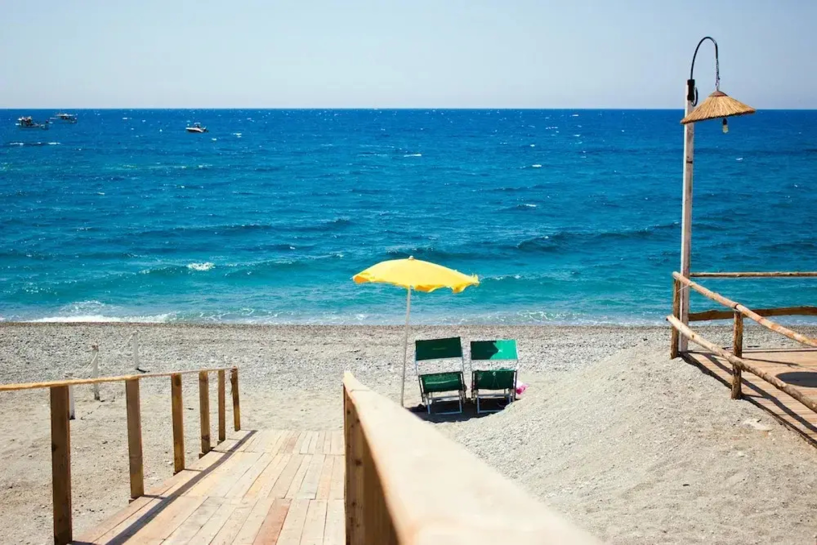 Hotel Il Girasole