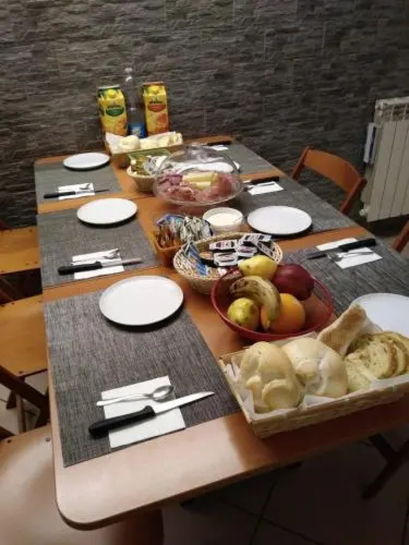 Affittacamere Casadio