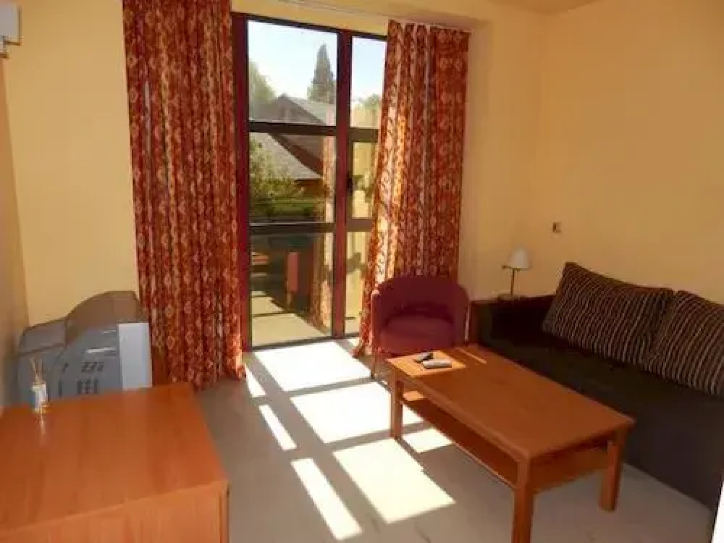 Apartamentos Turísticos Feijoo