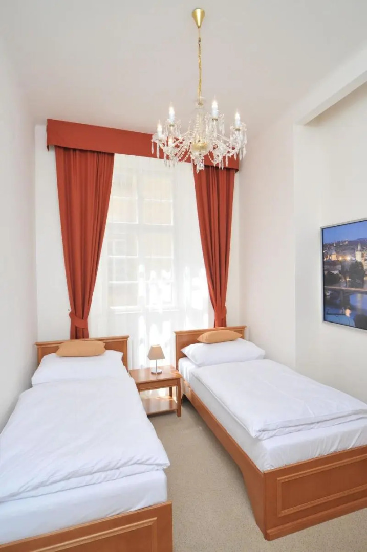 Boutique Residence by Little King