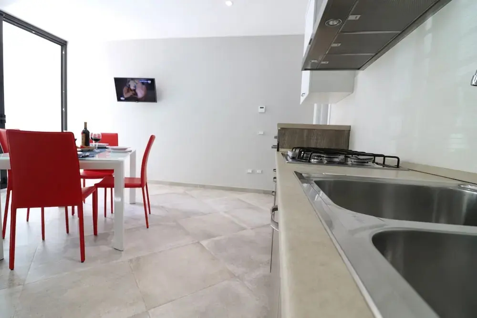 Modern Apartment "casa Giuditta Deluxe A Otranto"