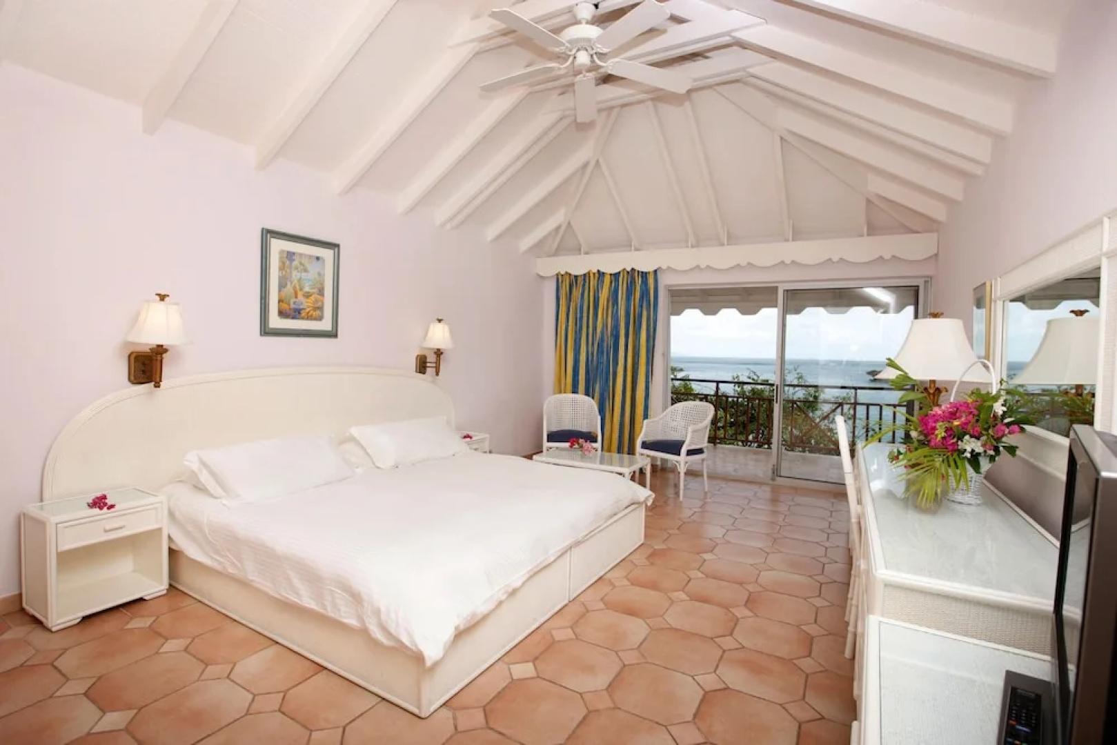 Captain Olivers Resort & Marina