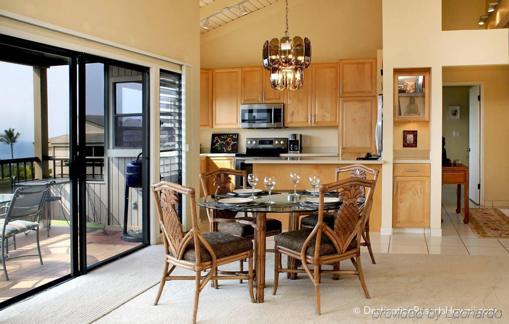 Wailea Ekolu - CoralTree Residence Collection