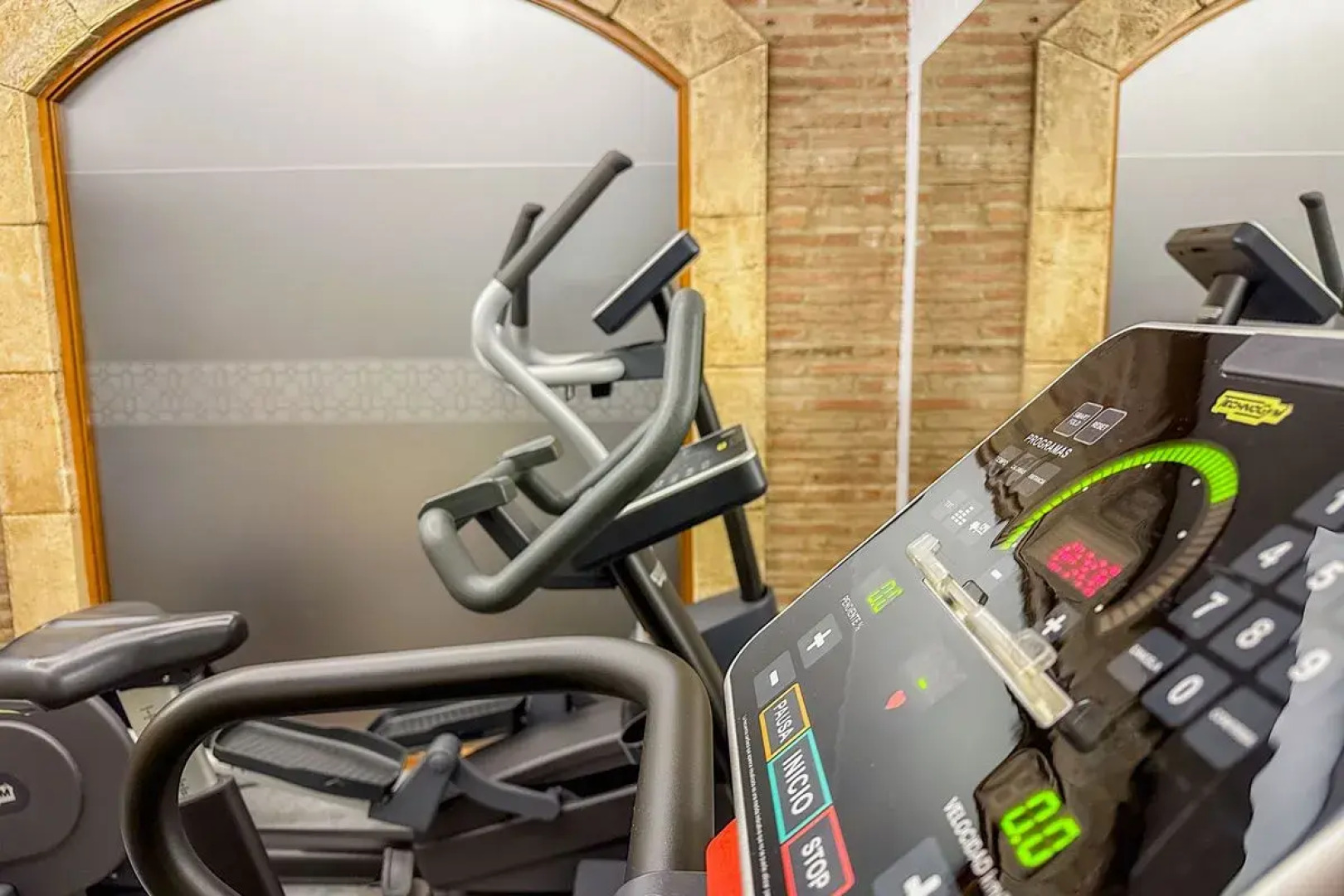 Hotel Nuevo Torreluz